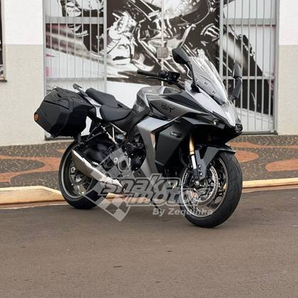 SUZUKI GSX-S1000GT ABS 